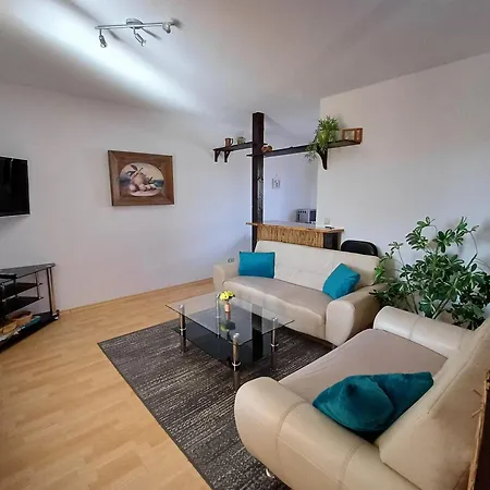 Sonnenschein Preetz (Vorpommern-Rugen)