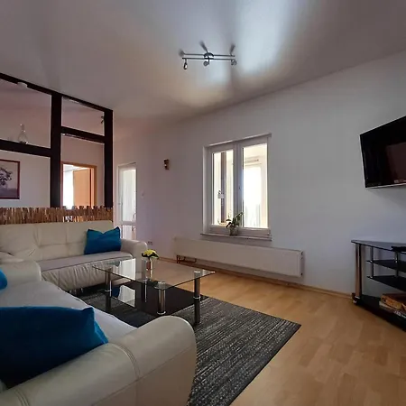 Sonnenschein Nyaraló