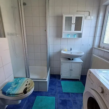 Sonnenschein Nyaraló *