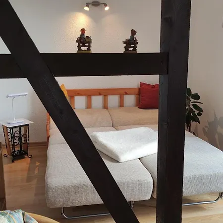 Sonnenschein Nyaraló *