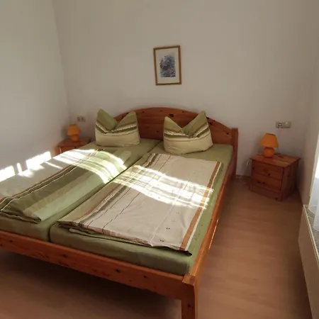 Sonnenschein * Preetz (Vorpommern-Rugen)