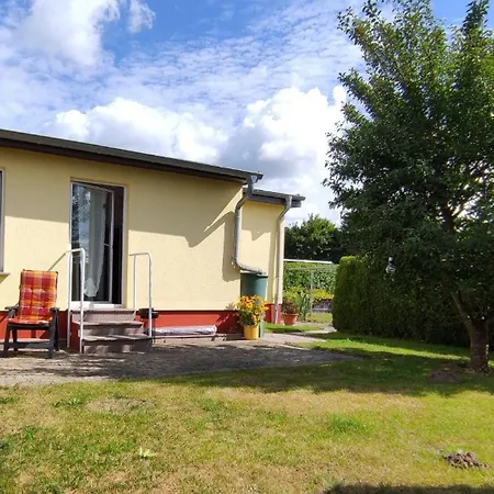 Sonnenschein * Preetz (Vorpommern-Rugen)