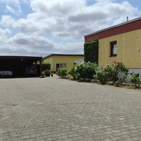 Nyaraló Sonnenschein Preetz (Vorpommern-Rugen)