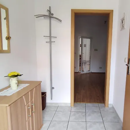 Sonnenschein Prázdninový dům *