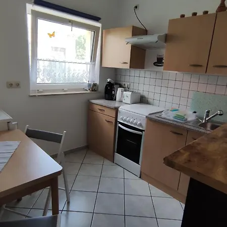 Prázdninový dům Sonnenschein Preetz (Vorpommern-Rugen)