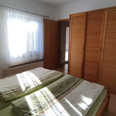 Sonnenschein Prázdninový dům *