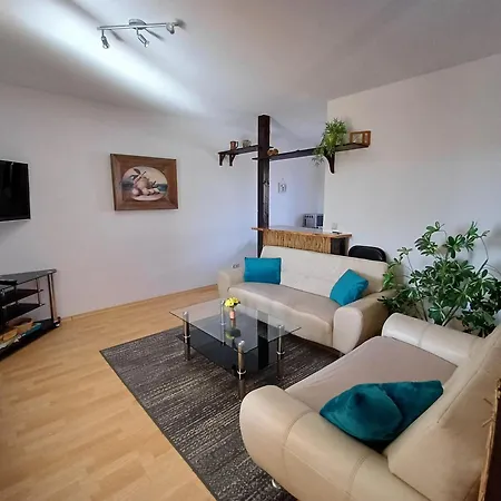 Prázdninový dům Sonnenschein