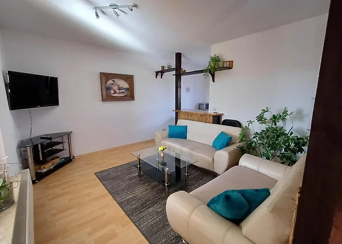 Sonnenschein Preetz (Vorpommern-Rugen)