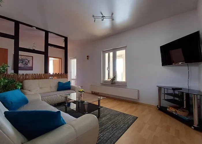 Sonnenschein Σπίτι διακοπών