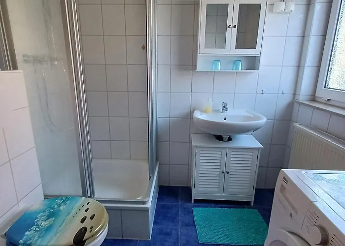 Sonnenschein Σπίτι διακοπών *