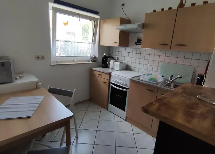 Sonnenschein Σπίτι διακοπών