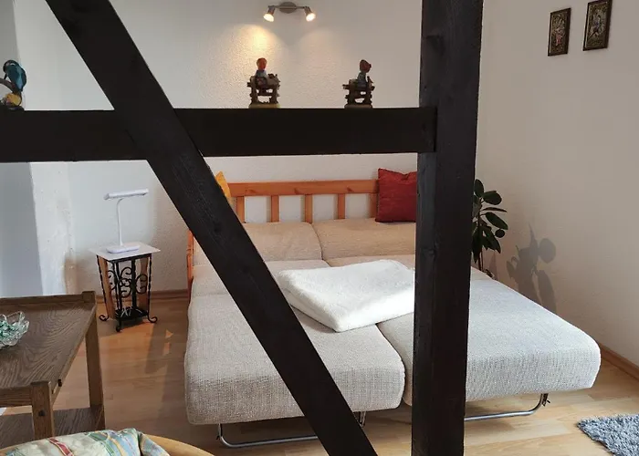 Sonnenschein Σπίτι διακοπών *