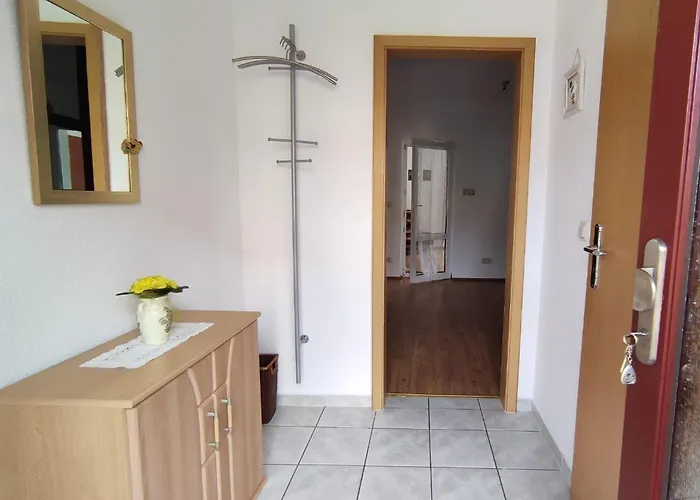 Σπίτι διακοπών Sonnenschein *