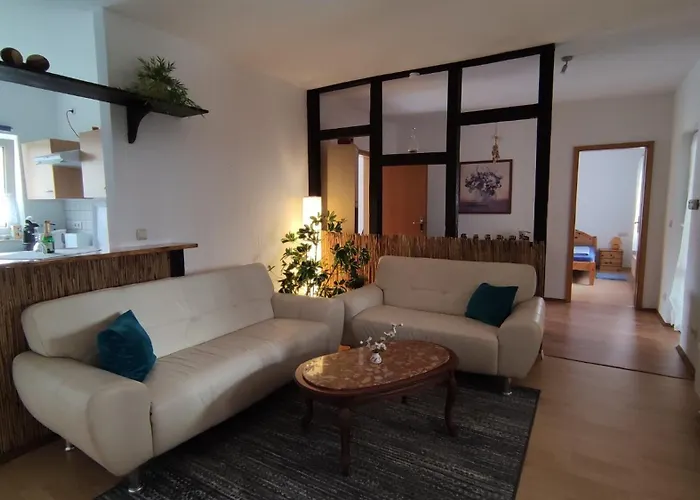 Sonnenschein Preetz (Vorpommern-Rugen)