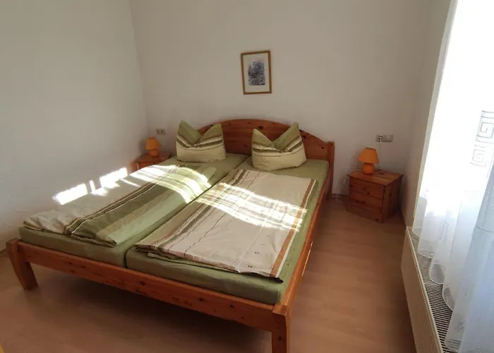 Sonnenschein * Preetz (Vorpommern-Rugen)