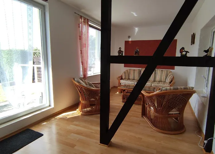 Σπίτι διακοπών Sonnenschein Preetz (Vorpommern-Rugen)