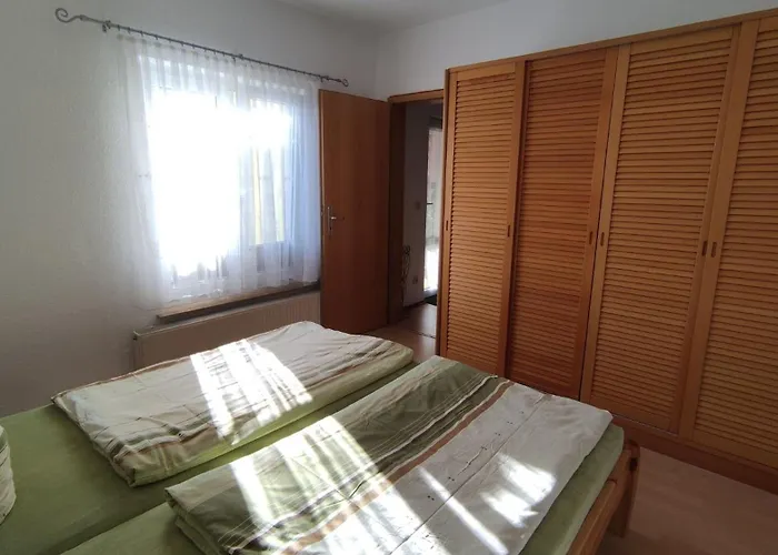 Σπίτι διακοπών Sonnenschein *